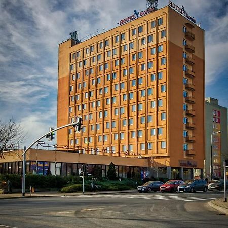 Hotel Konin Konin  Exterior photo