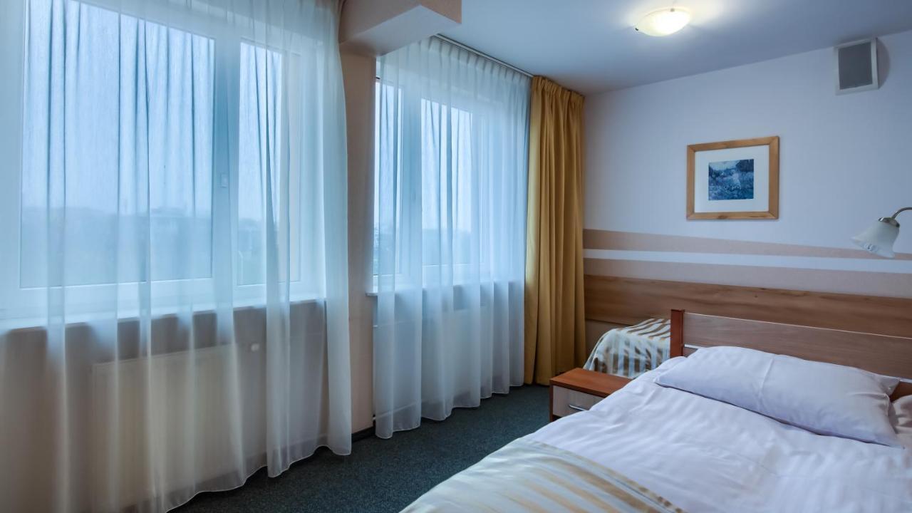 Hotel Konin Konin  Exterior photo